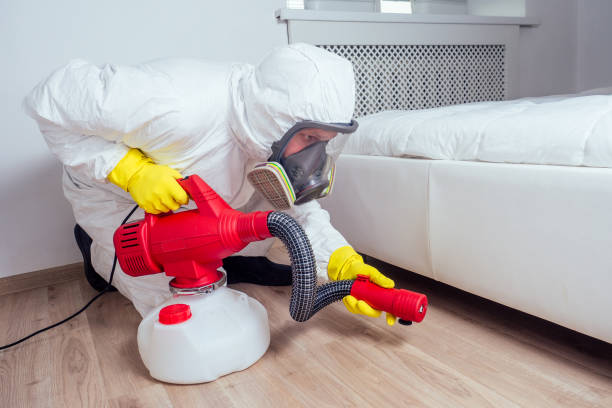 Best Pest Inspection Near Me  in Sullivan, MO